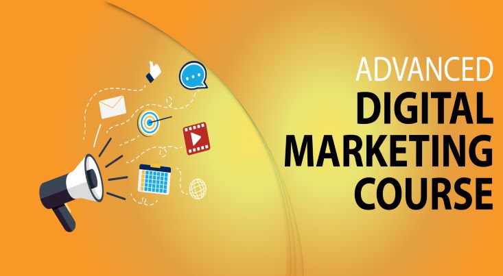diploma in digital marketing