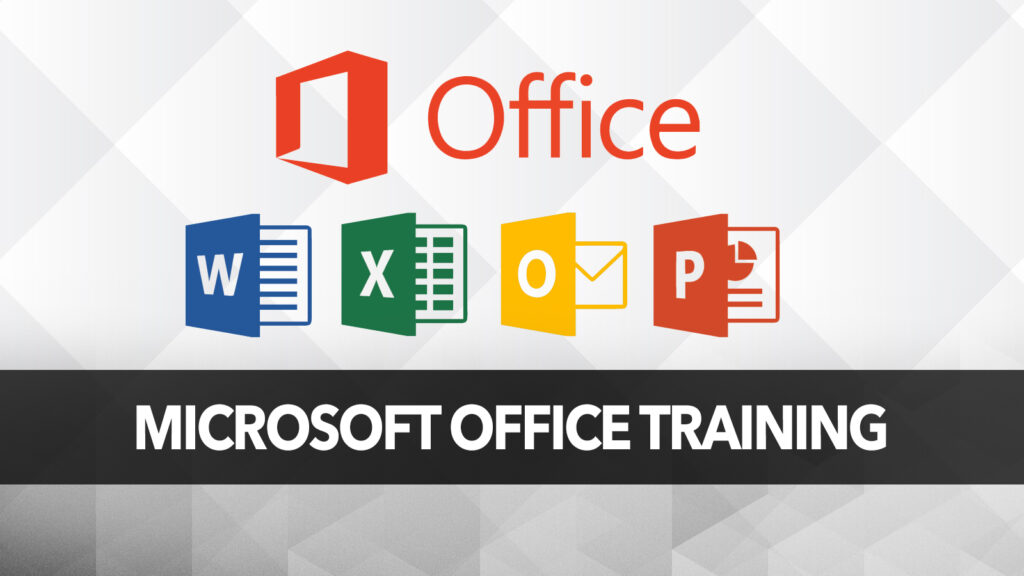 MS Office Training