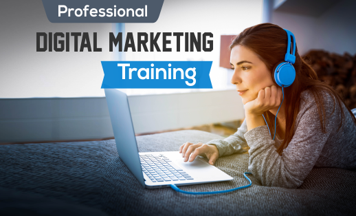 Diploma in Digital Marketing