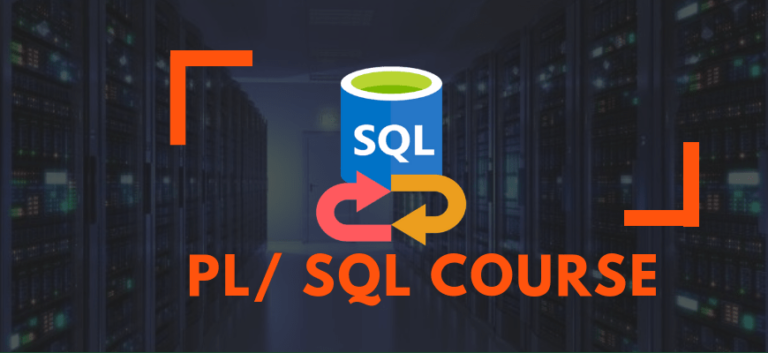 PL-SQL Training - Online Courses & Certifications