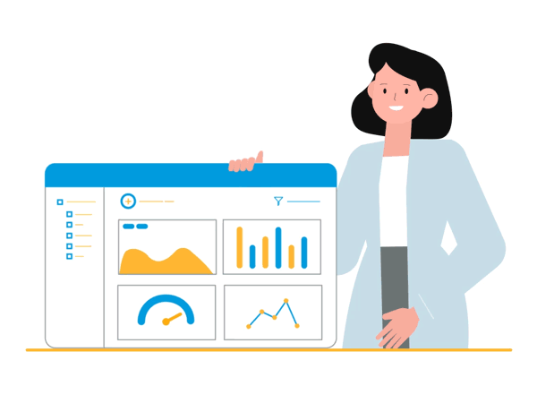 vba dashboard training