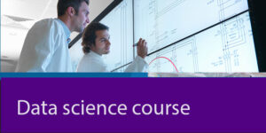 Data science course Aclm