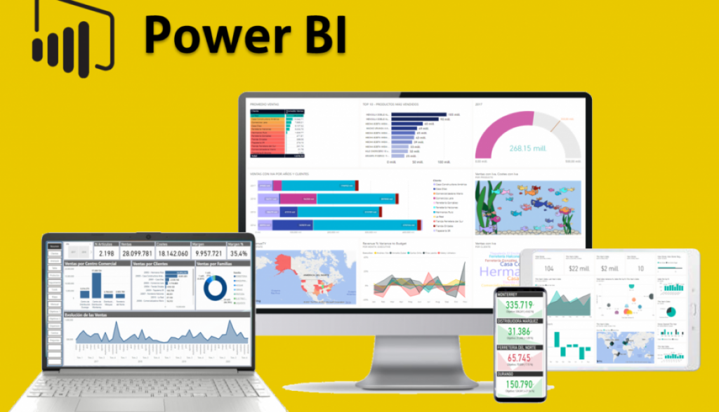 Power BI Course