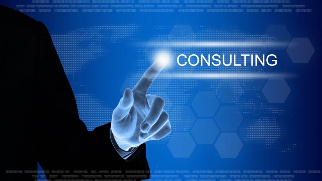 seo consulting services