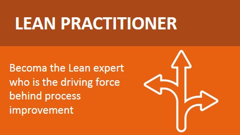Certified Lean Practitioner