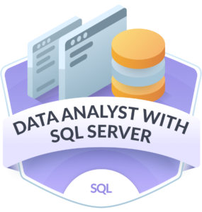 data analysis with sql