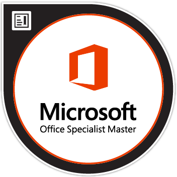 Transform careers with Microsoft Office Specialist by ACLM