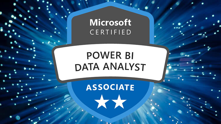 Power BI Certification with MS SQL