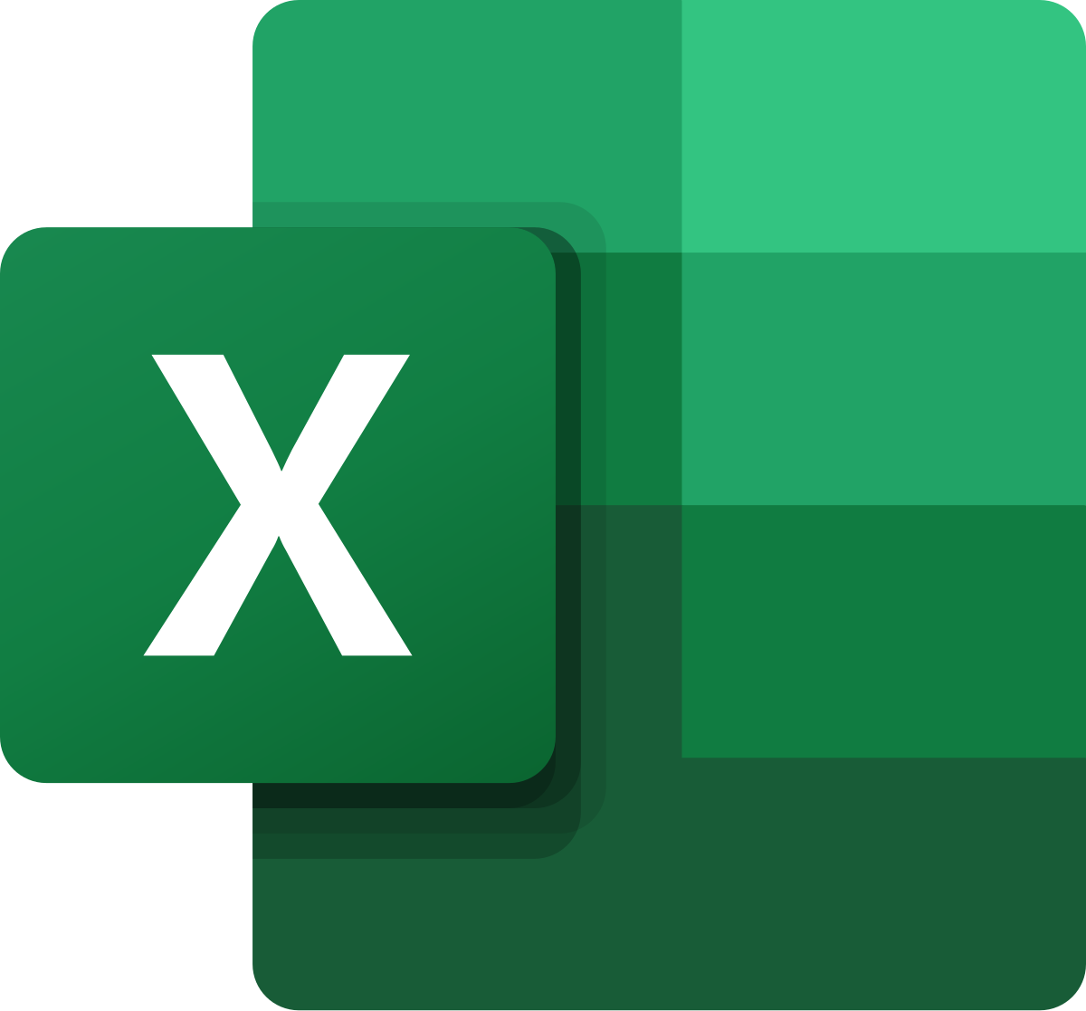 excel 2019