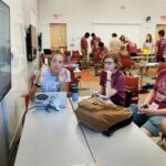 Data Science Summer Camp for Undergraduate Students!