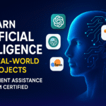 Artificial Intelligence (AI) for automation with ACLM