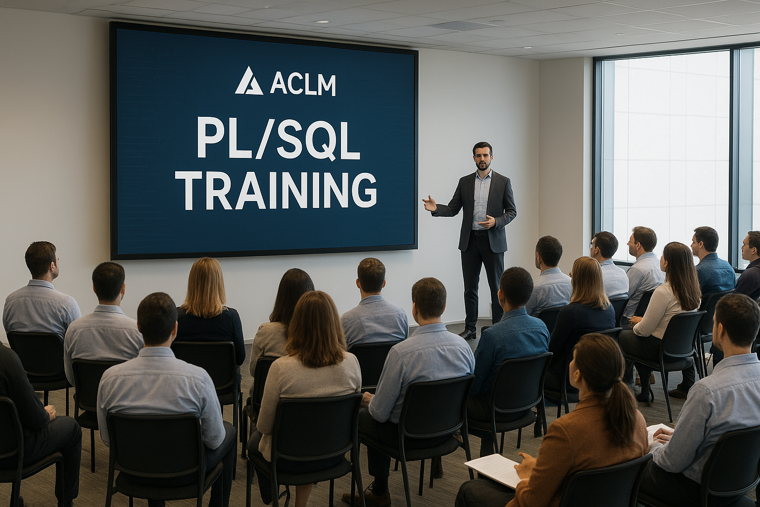 Workshop on Data Handling with SQL